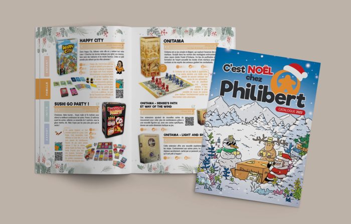 Magazine de Noël